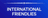 Friendlies logo