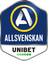 Allsvenskan logo