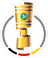 DFB-Pokal logo